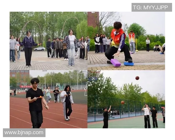 体育课课堂实录：探索学生身体素质与团队合作能力的提升之路