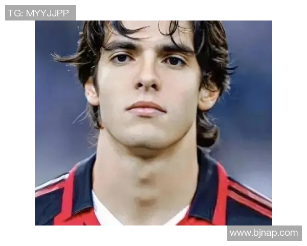 从小热爱足球的卡卡如何在贫困中追逐梦想成为世界明星