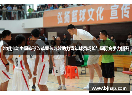 姚明推动中国篮球改革显著成效助力青年球员成长与国际竞争力提升